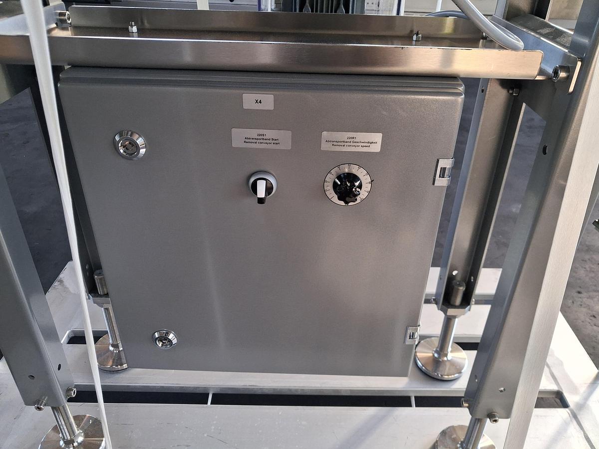 Gebraucht Sew Eurodrive