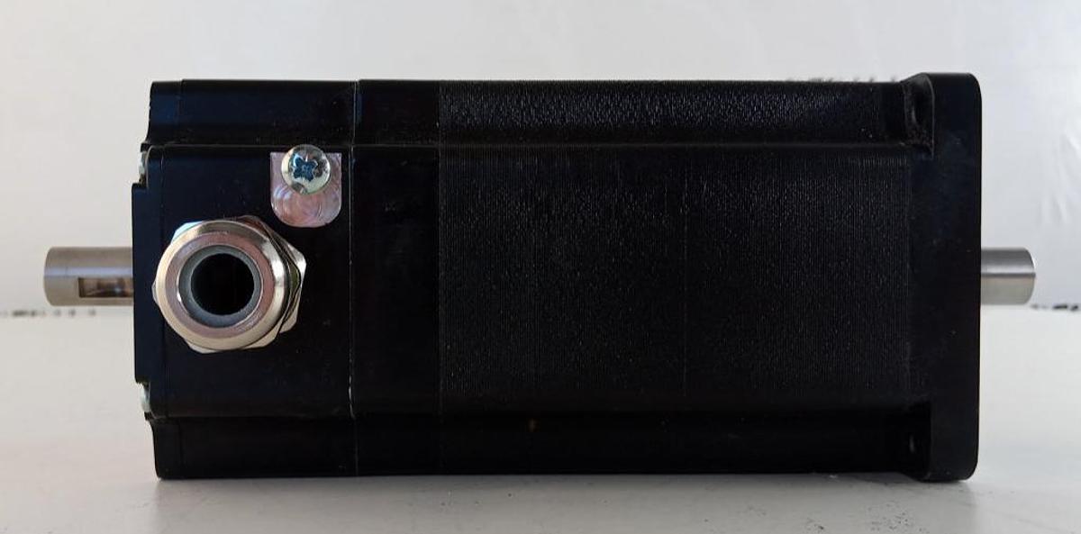 Berger Servo Motor VRDM3913/50LWB