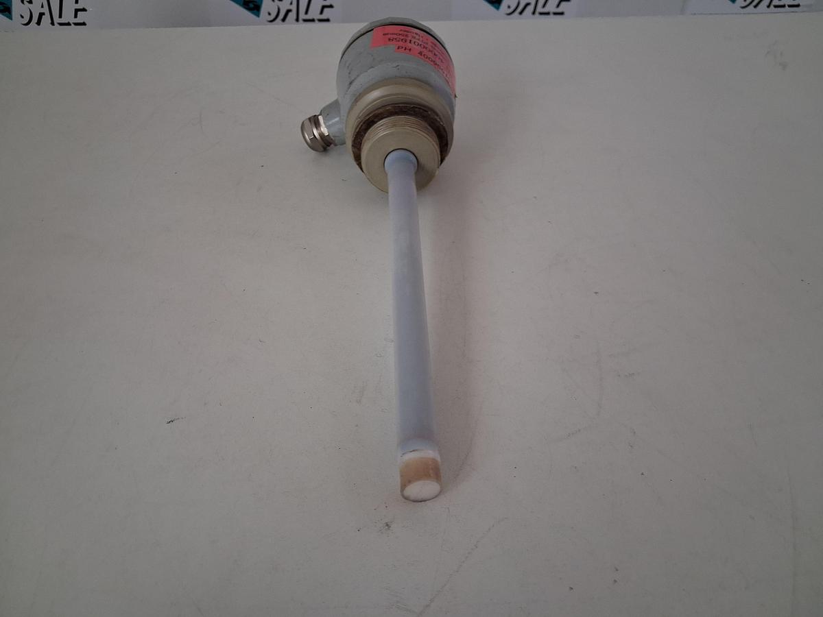Gebraucht Niveausonde PTFE