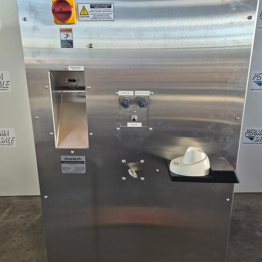 2020 Invetech Counterflow Centrifuge (CFC)