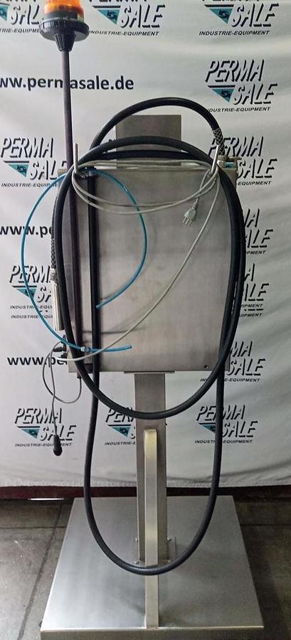 Gebraucht VideoJet Excel Serie 100 Tinten-Jet-Coder-Drucker XL170i UHF