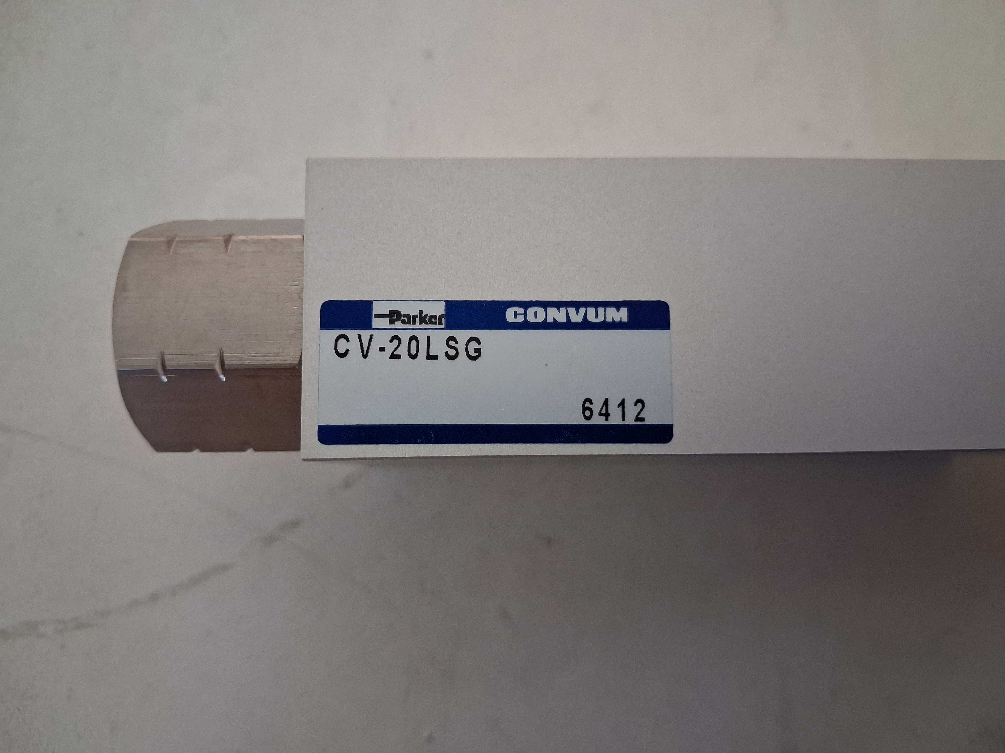 Gebraucht Vakuum Erzeuger