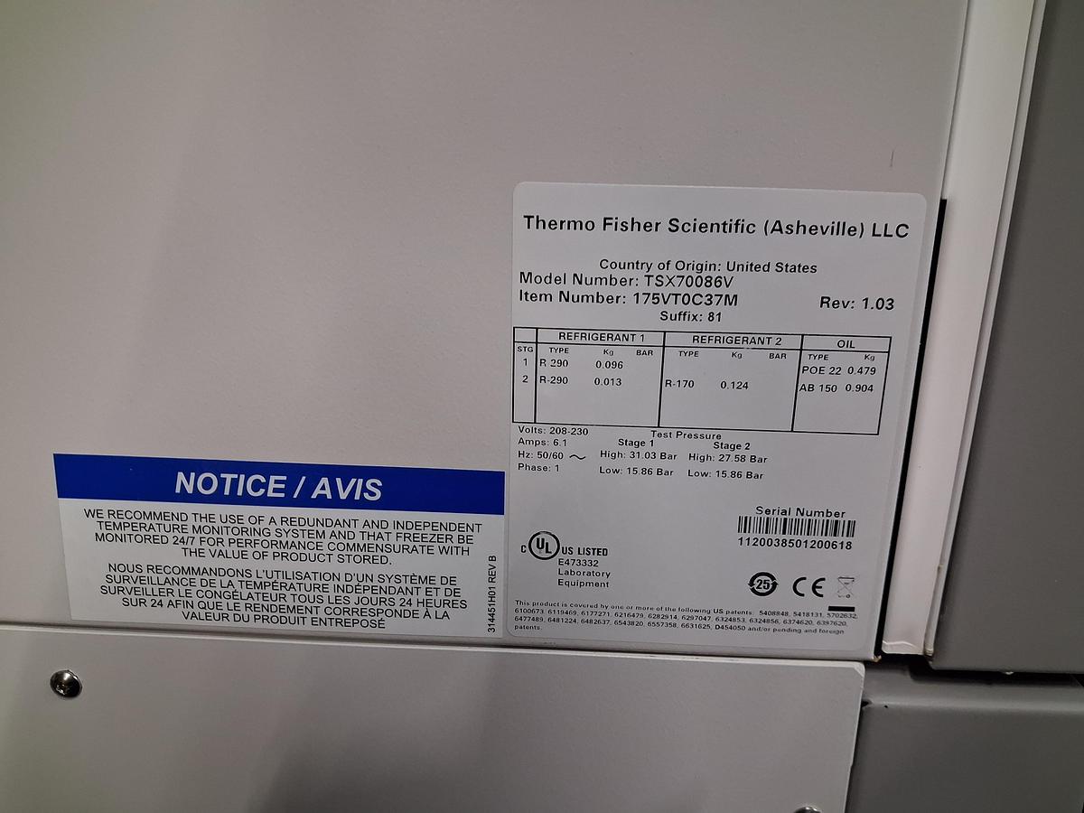 Gebraucht Thermo Scientific