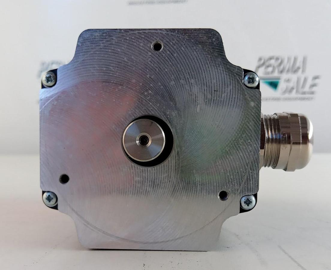 Berger Servo Motor VRDM3913/50LWB