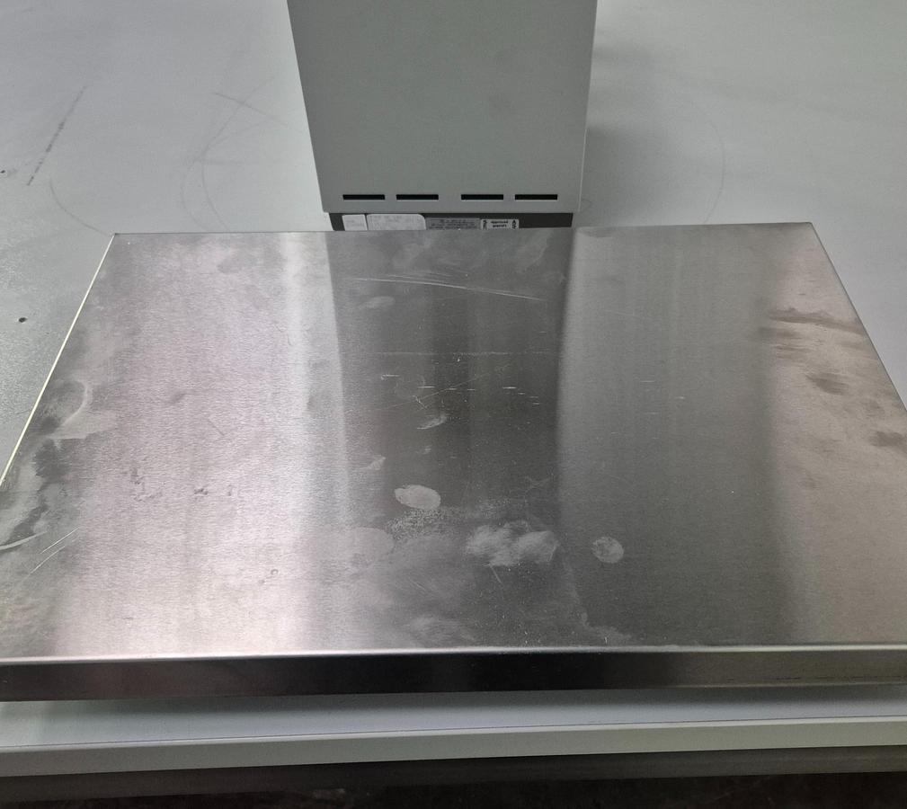 Gebraucht Mettler AE 166 Präzisionswaage