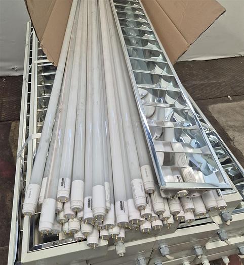 Philips Leuchtstofflampen mit hochwertigem EVG