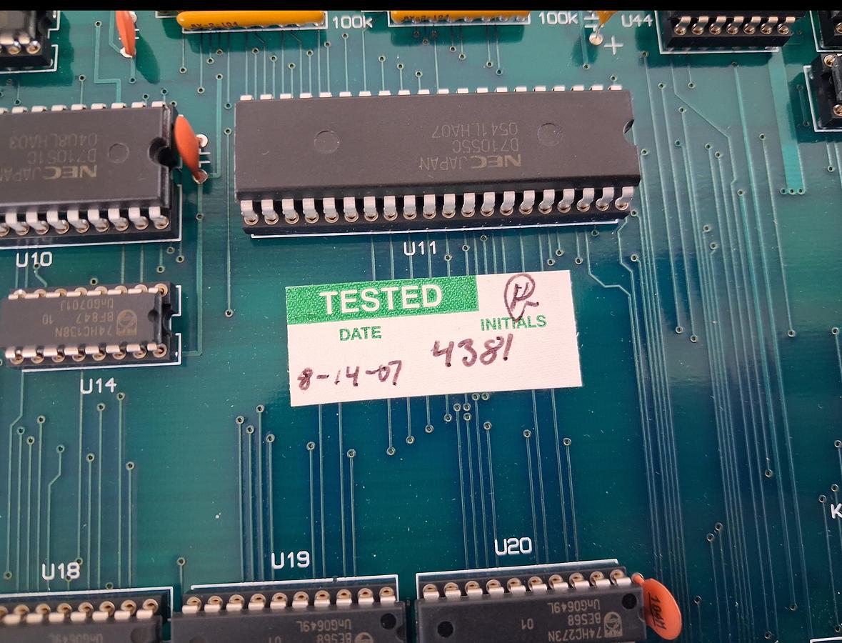 Gebraucht Controller