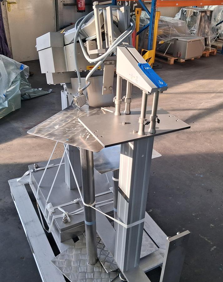 Gebraucht Inova pharmasystem