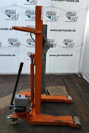 Gebraucht Genkinger Fassheber