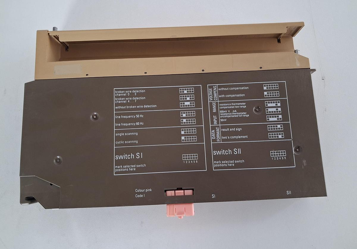 Gebraucht Simatic S5