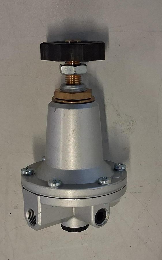 Gebraucht Precision Regulator