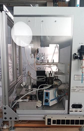 Gebraucht Innova Systems Prüfstation für Nasenspray-Produkte NSP DW