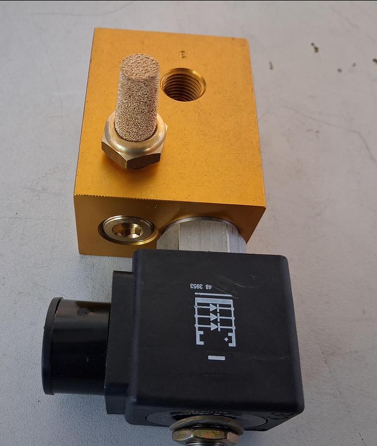 Gebraucht Lcie 02 Atex