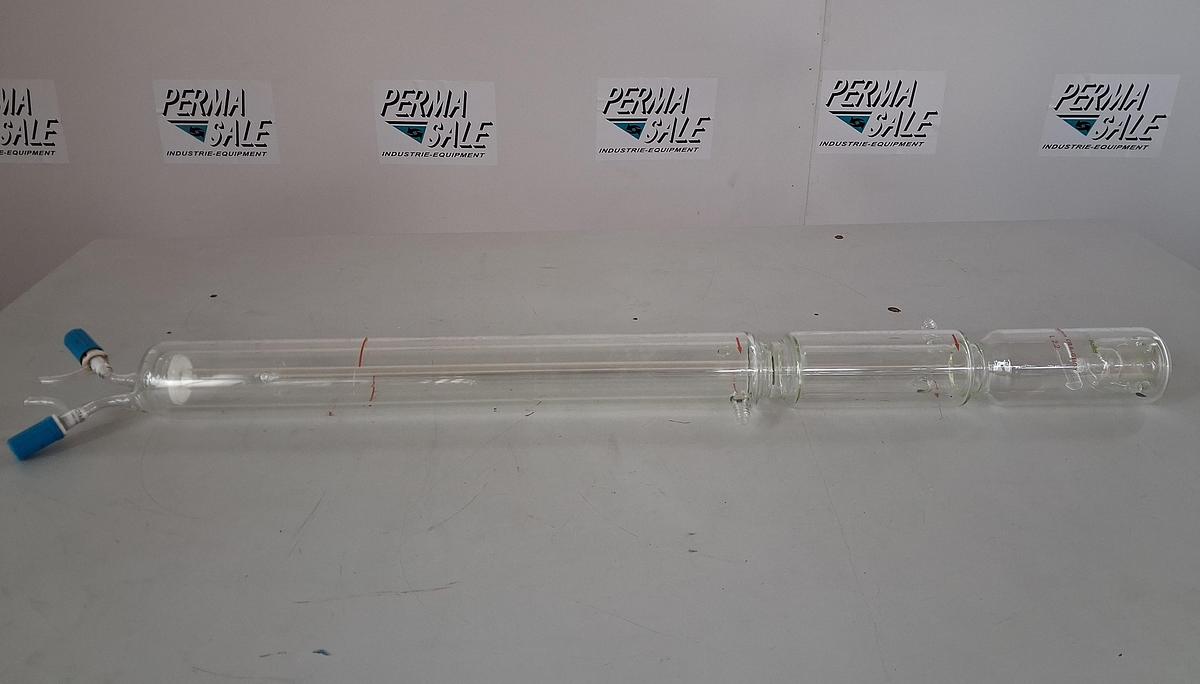 Gebraucht System Ciba-Geigy