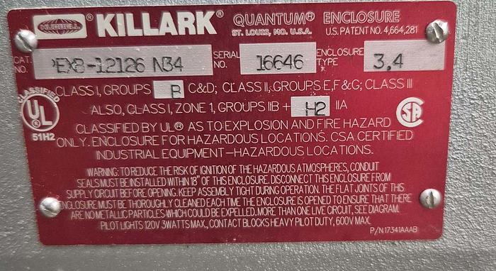 Ametek Dycor ProMaxion Prozess-Massenspektrometer Ungebraucht