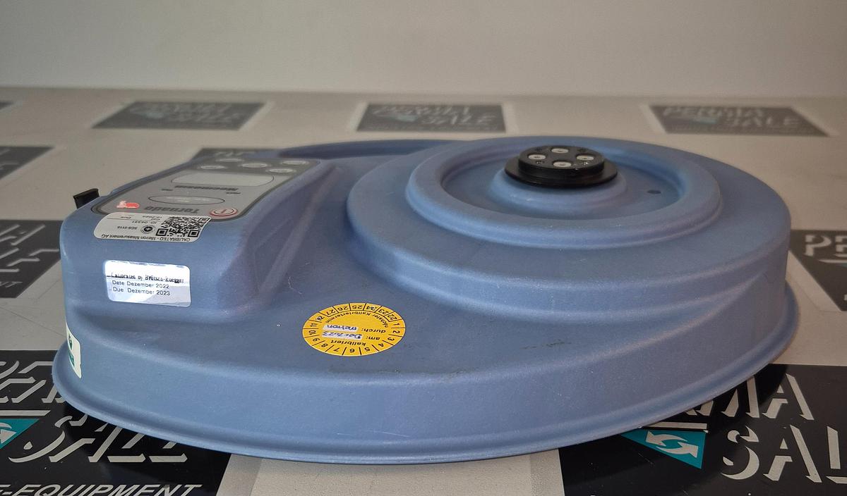 Gebraucht Mecmesin Rührer