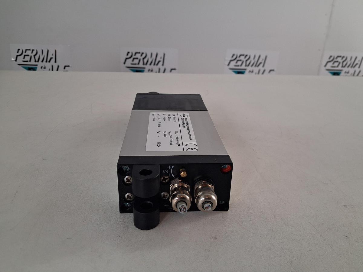 Gebraucht Linearantriebstechnik