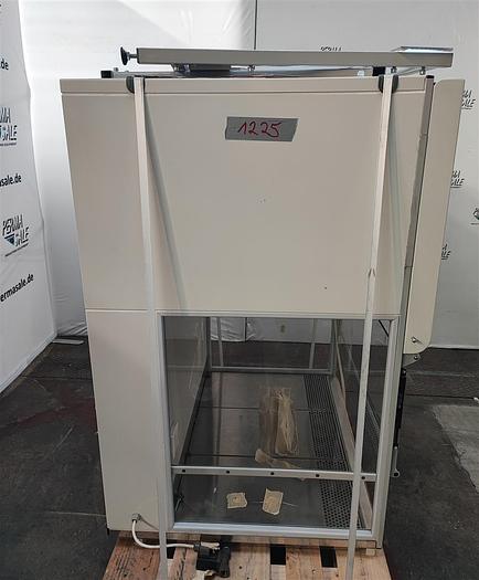 Gebraucht Skan Workstation Laminarflow-Biosicherheits-Anlage VSB90