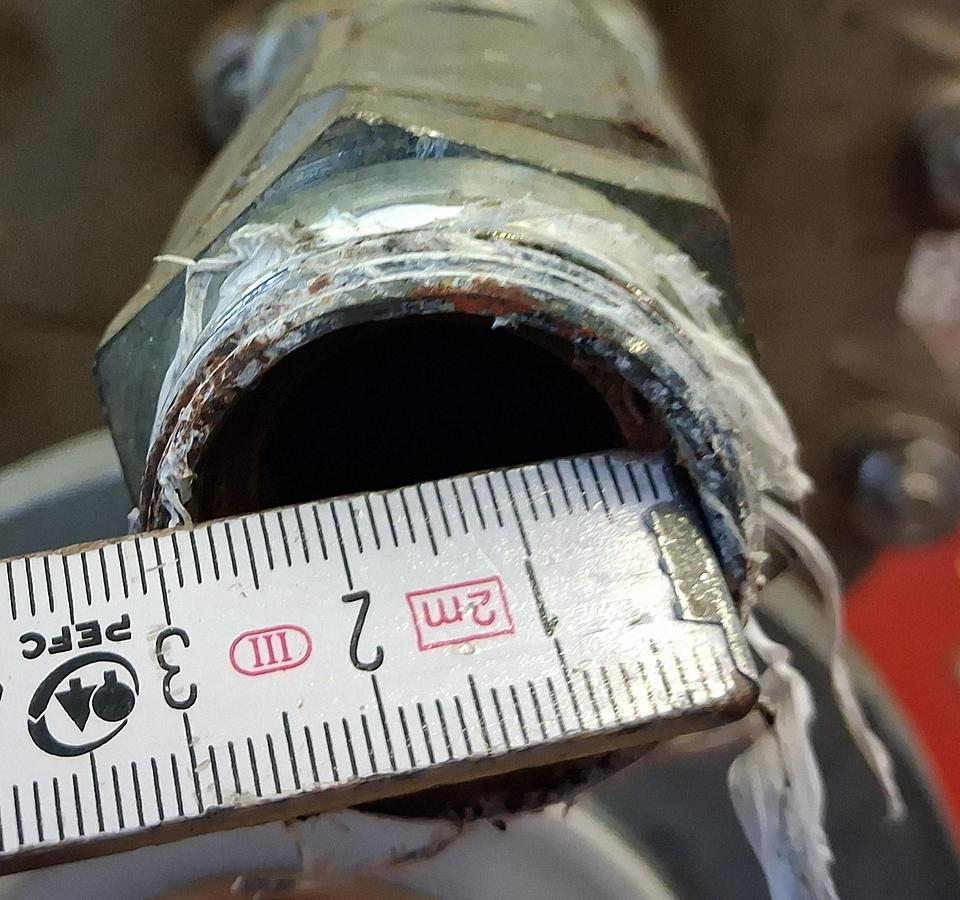 Gebraucht Speck Pumpen