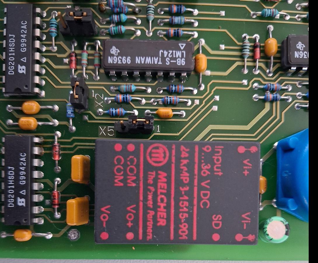 Gebraucht As electronics