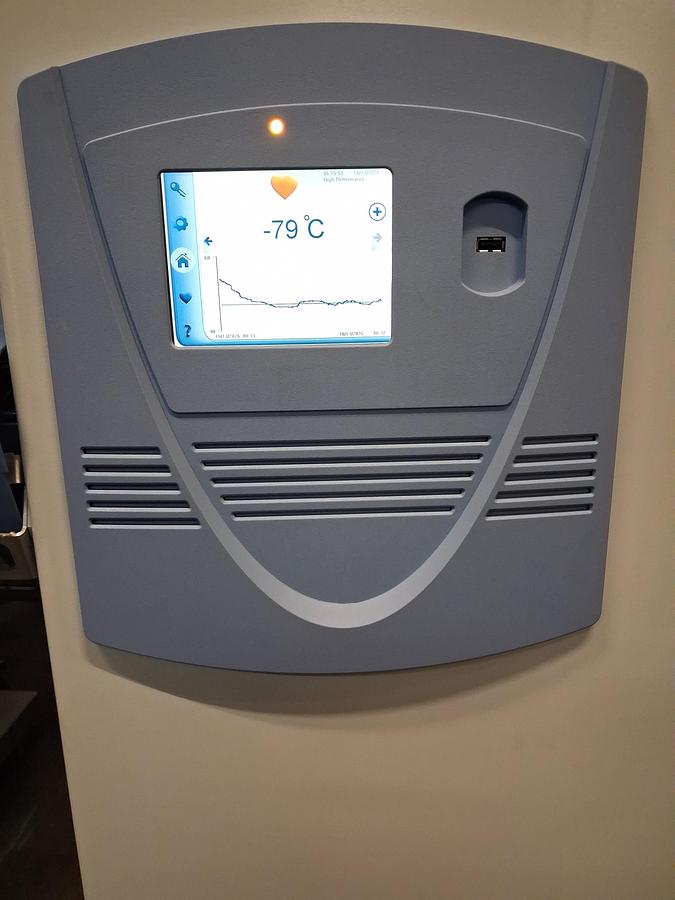 Gebraucht Thermo Scientific