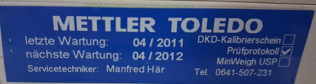 Gebraucht Refraktometer