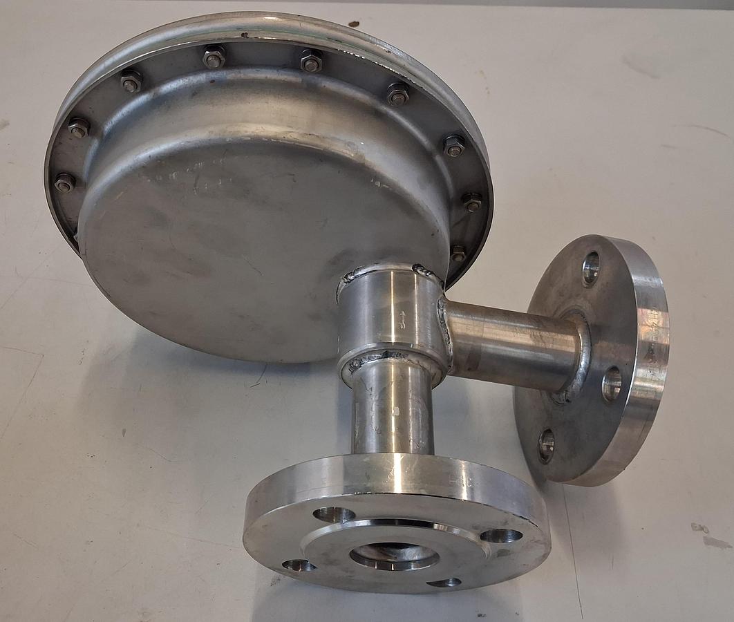 Gebraucht Niederdruckreduzierventil