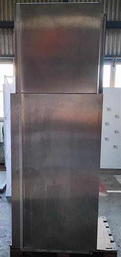 Gebraucht Miele Industrie Spülmaschine APG10741