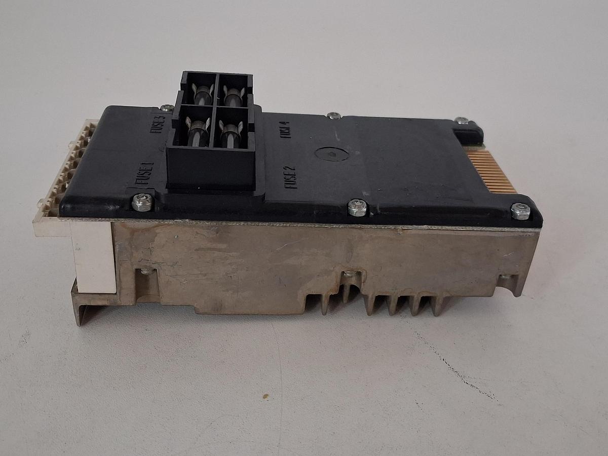 Gebraucht Modicon Modul B 554