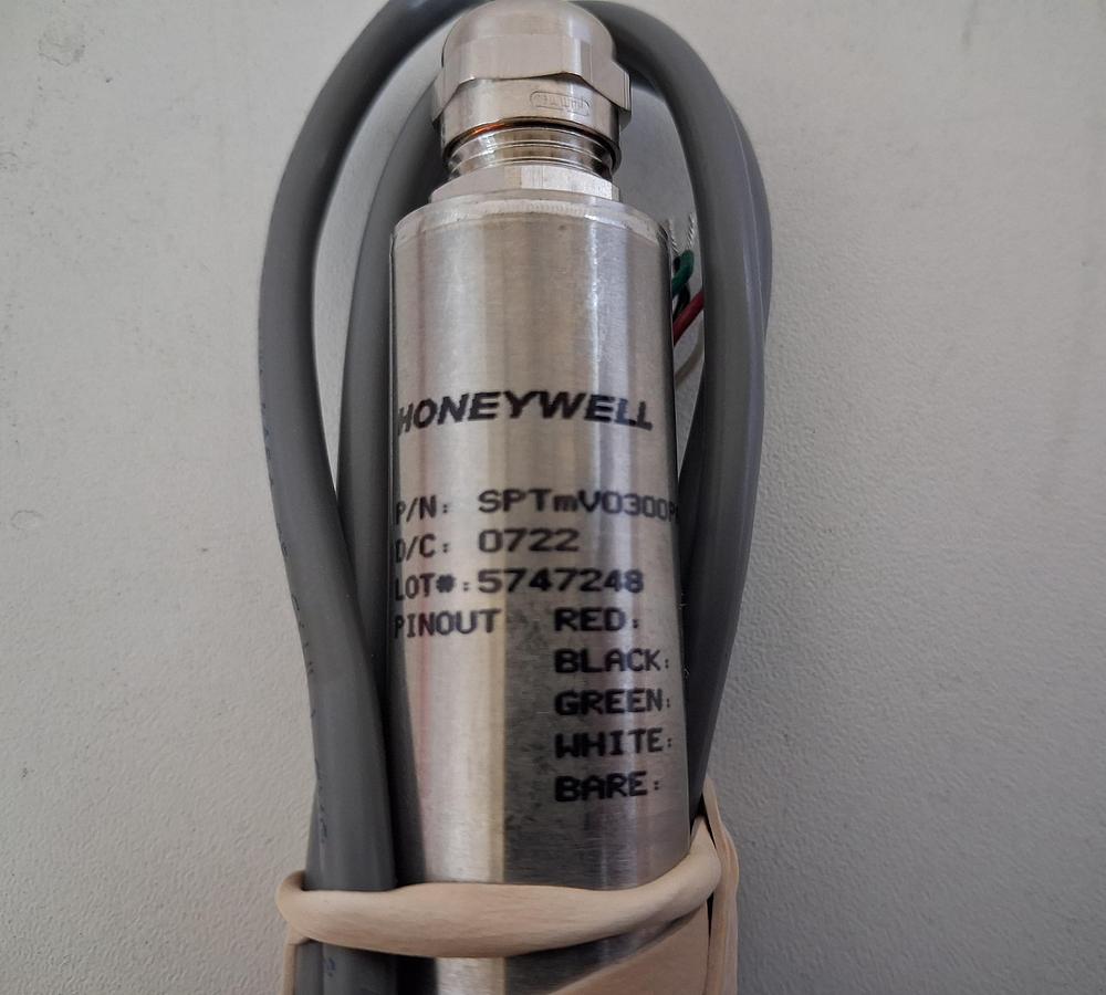 Gebraucht Transducer