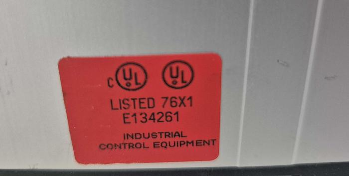 Gebraucht Danfoss Frequenz Umrichter - VLT® TYPE 2010