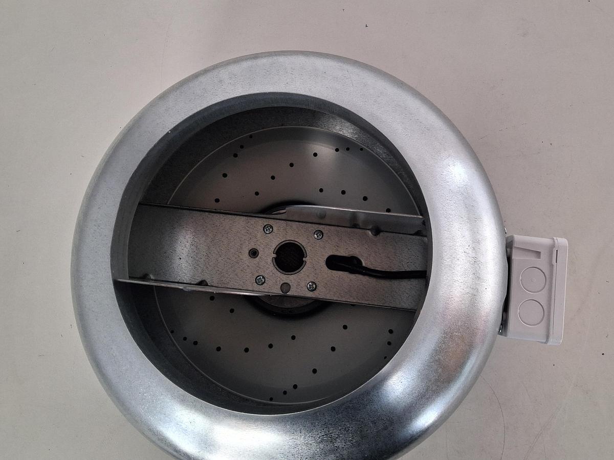 Gebraucht Heisst Ventilatoren
