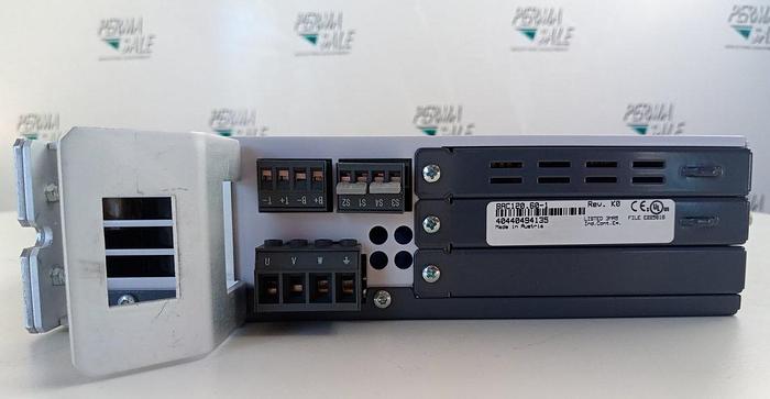 Gebraucht B&R Industrial Automation Acopos Steuerung 1016 8AC120.60-1