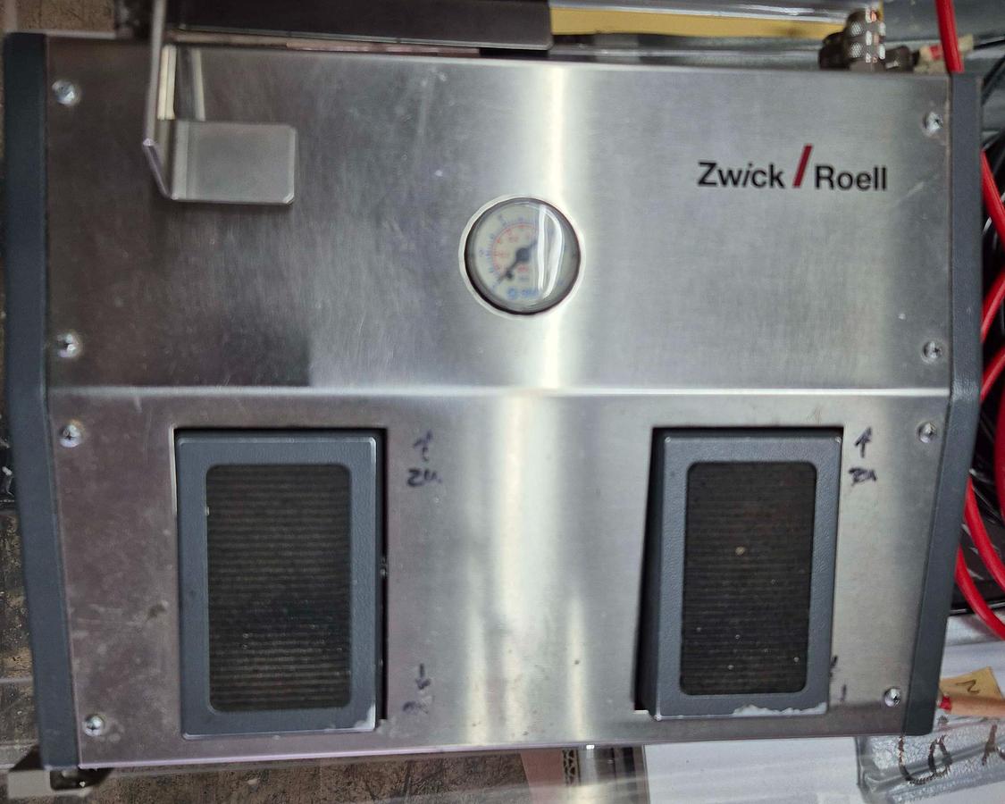 Gebraucht Karl Frank GmbH