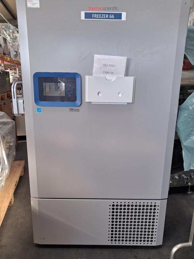 Gebraucht Thermo Scientific