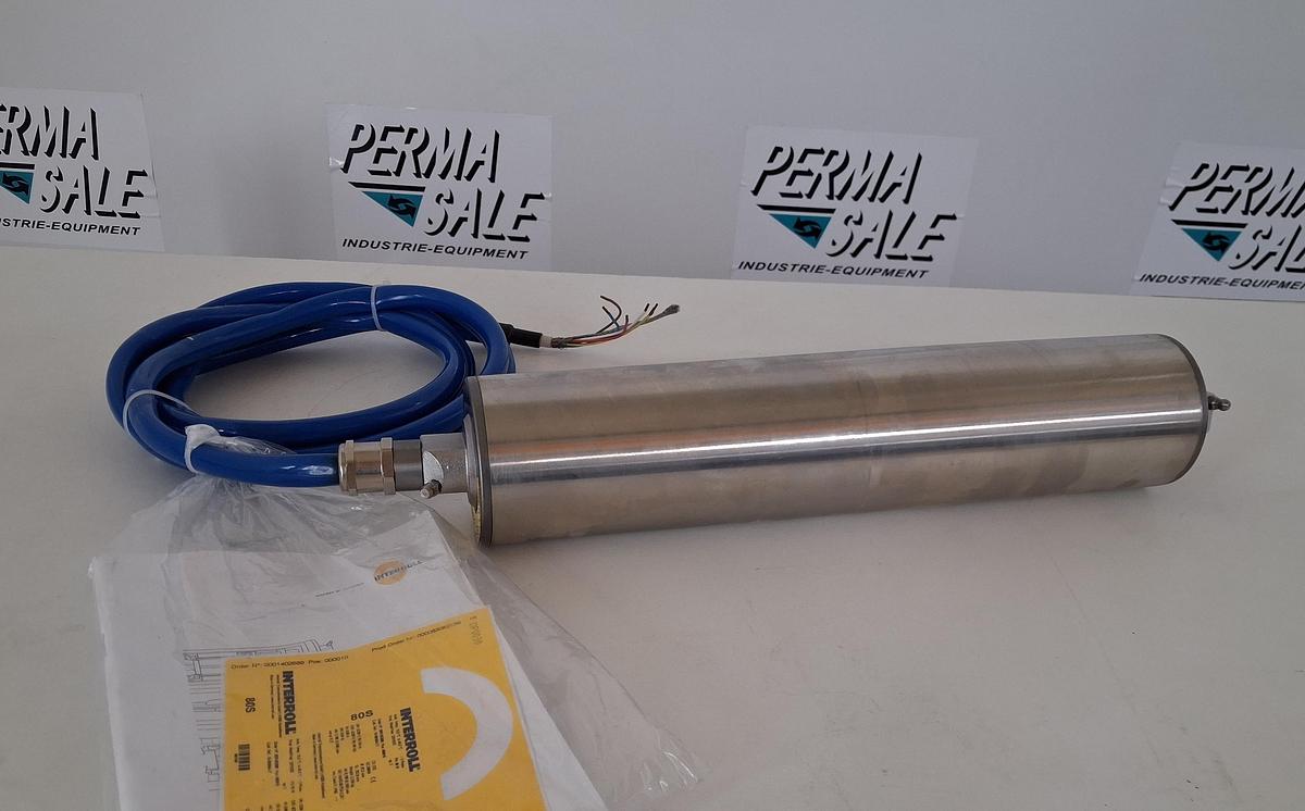 Gebraucht Interrroll