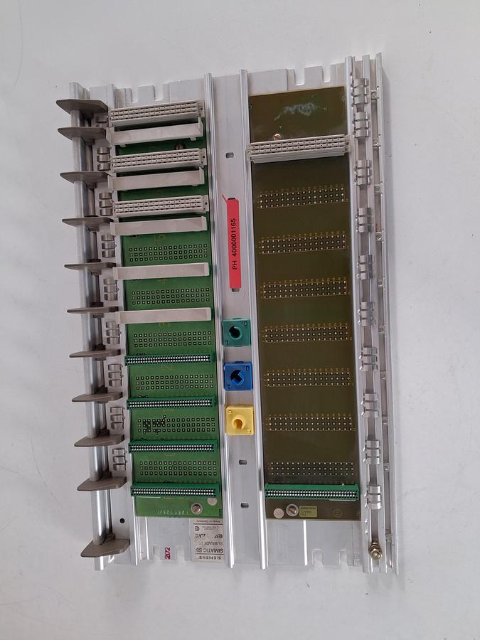 Gebraucht Simatic S5