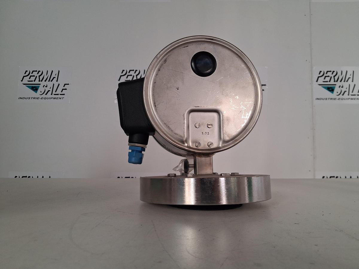 Gebraucht Manometer