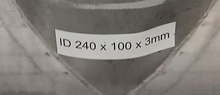 Gebraucht Gericke Mischanlage mit vier Behälter RA800