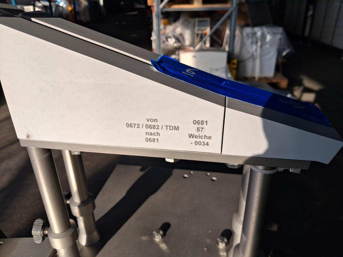 Gebraucht Inova pharmasystem