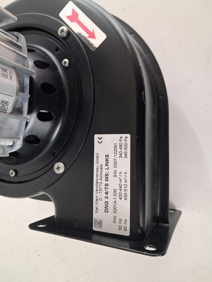 Gebraucht Motor