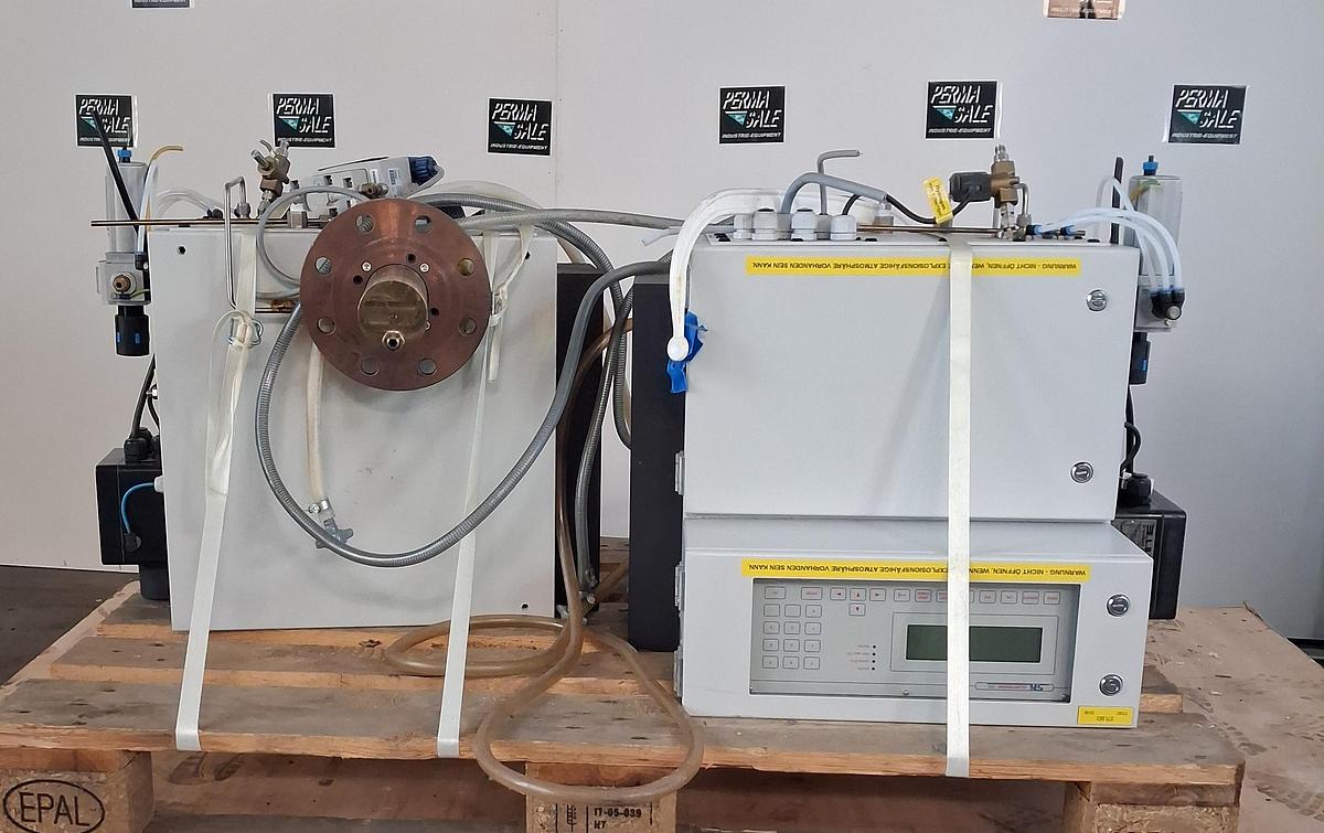 Gebraucht E.L.B. ex-Geräte