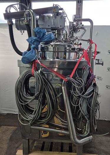 Used 2003 Symex CML 125