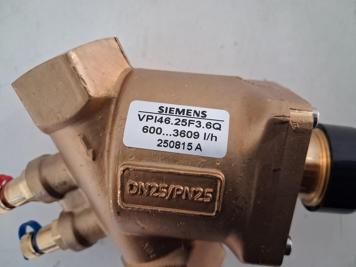 Gebraucht Siemens