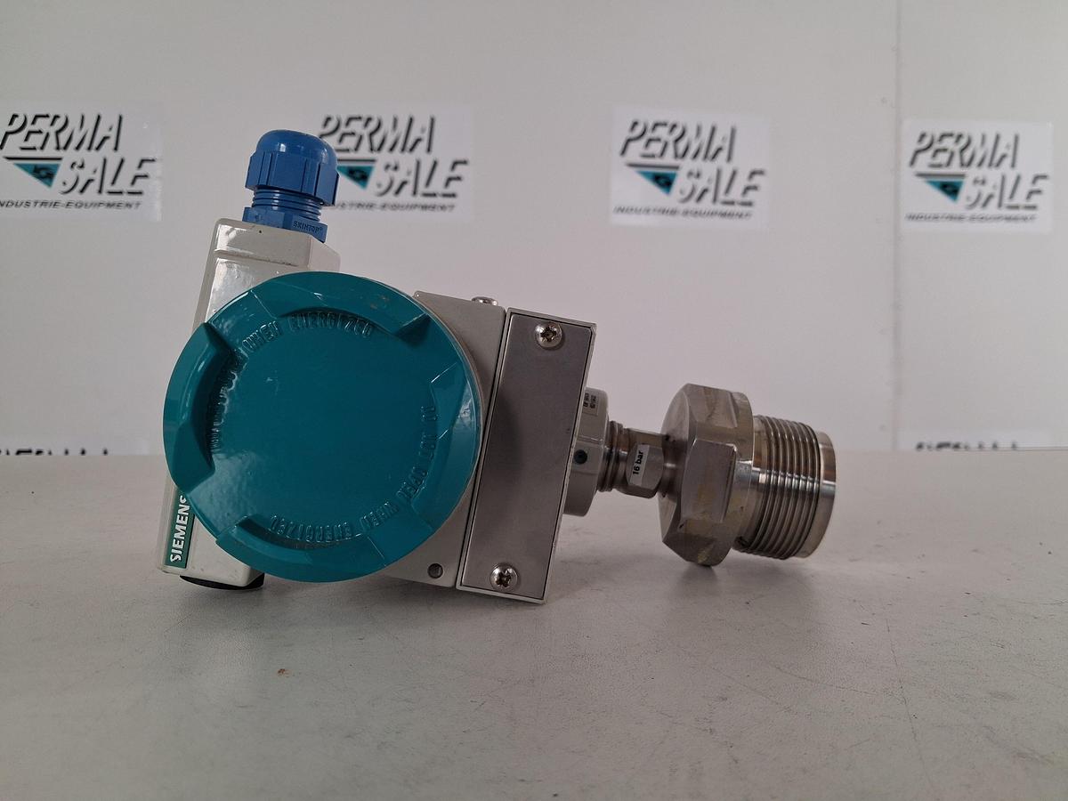Gebraucht Sitrans P