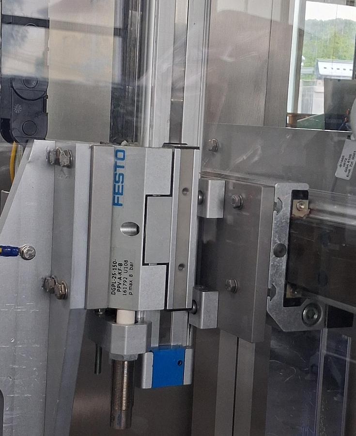Gebraucht SH 210