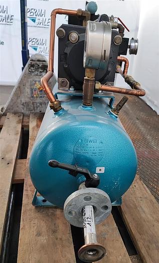 Gebraucht Maximator Pressluftverstärker GPLV2-01