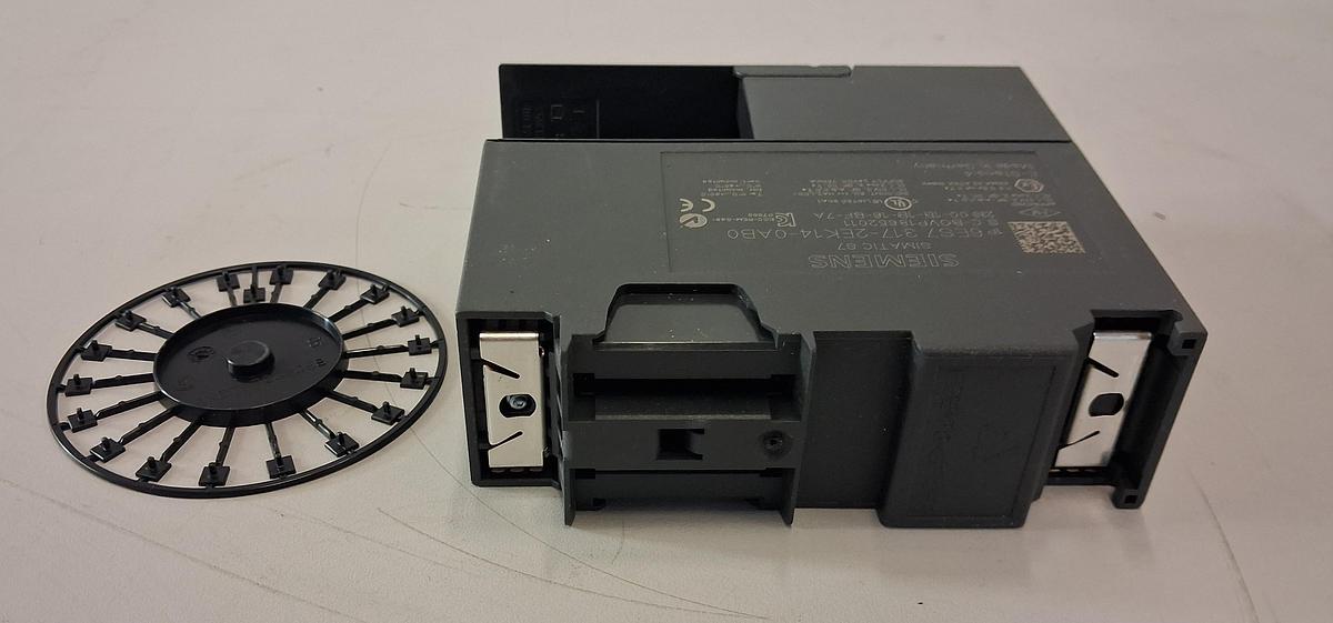 Gebraucht Analog Ausgabemodul