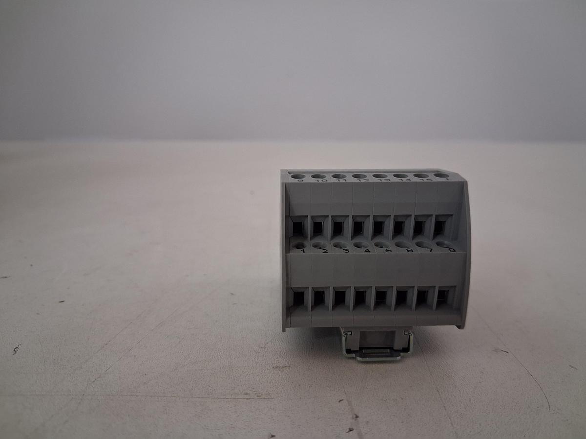 Gebraucht Phoenix Contact