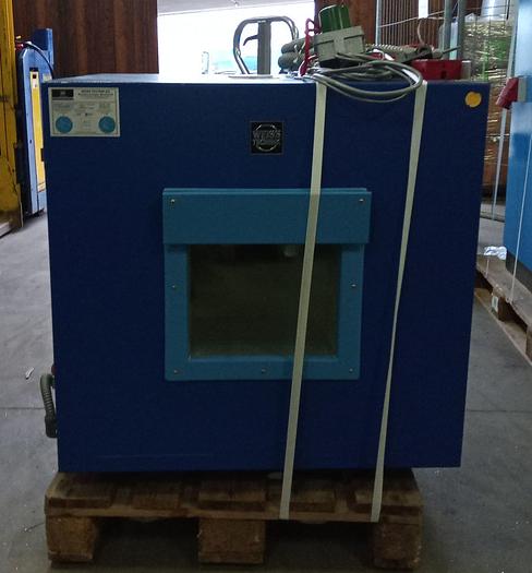 Gebraucht Wyss Wassertechnik Enthärtungsanlage K100W UO100W